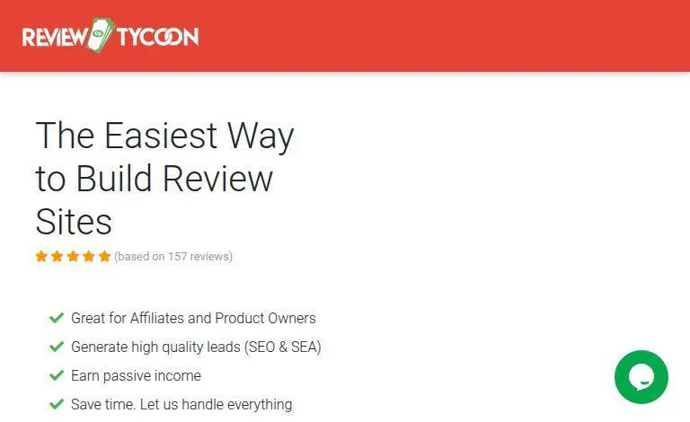 Reviewtycoon: The Easy Way to Create Your Own Review Website