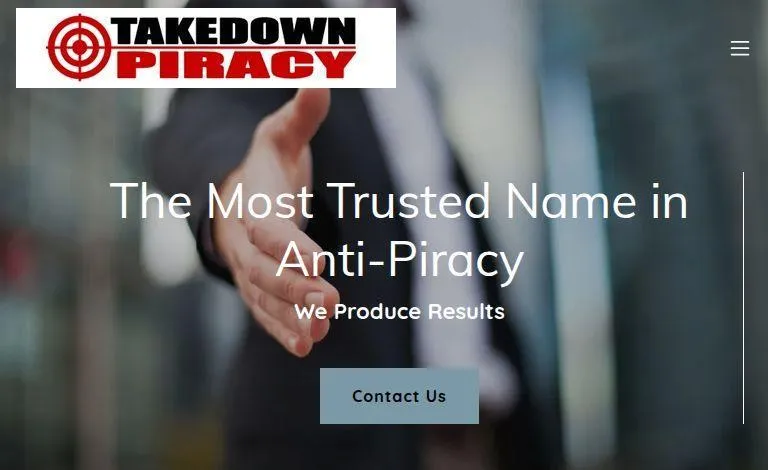 How Takedown Piracy Fights Against Online Content Theft