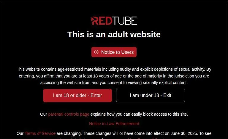RedTube is a unique platform for fans of 3D digital content