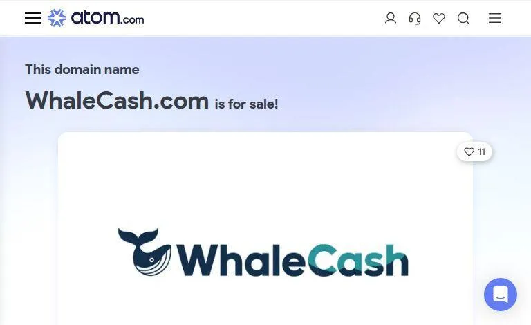 WhaleCash Affiliate Program: How to Make Money from Your Website