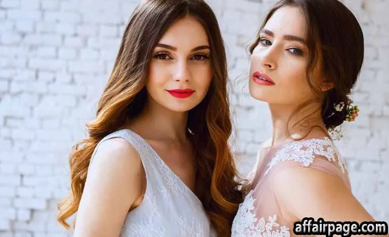 The Best sex escorts on Affairpage