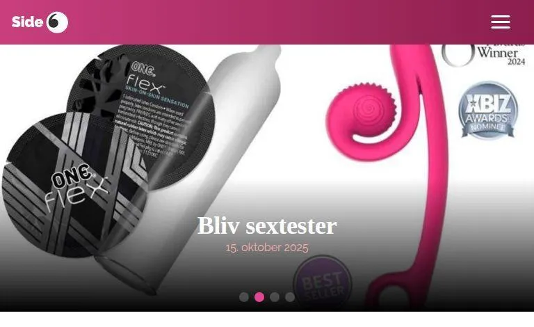 How Side6.dk Stays Relevant: Tips for Adult Content Websites