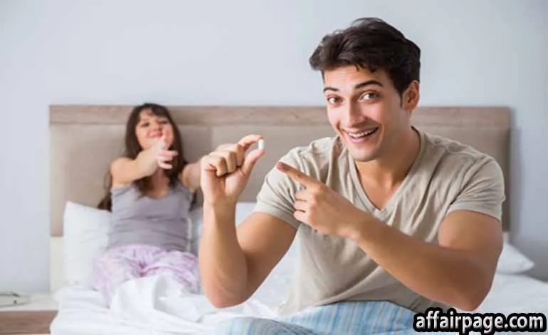 Historical perspective on the Affairpage dating site