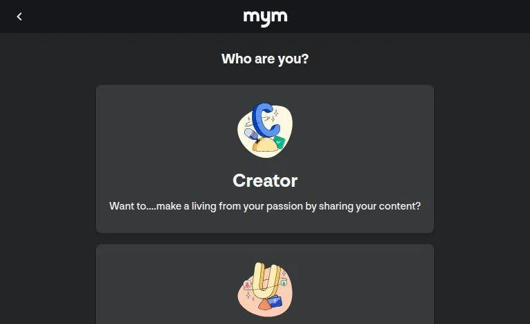 Getting Known on Mym: A Special Place for Creators
