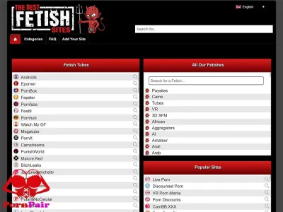 Best Popular Porn Sites
