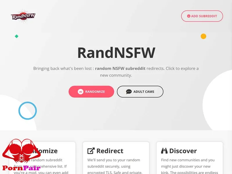 RandNSFW