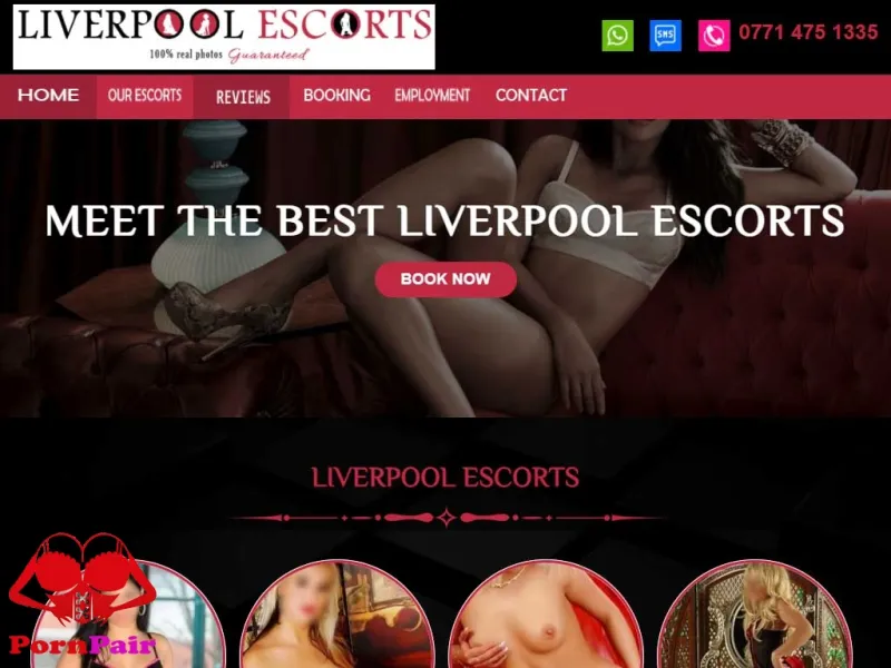 Liverpoolescorts